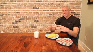 ПРАВДА О СЫРЕ | Польза или вред? | Рип Эссельстин