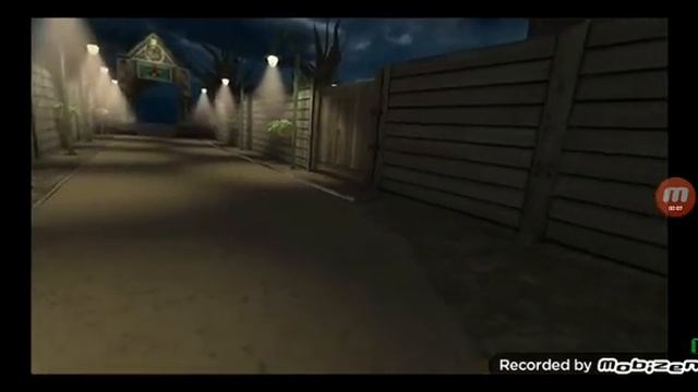 Злая монахиня, полный видеоролик, отпирающая дверь в главную школу, побег в высоком разрешении смотреть онлайн