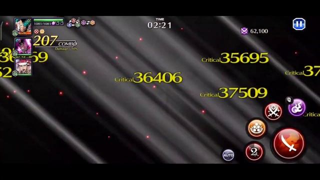 Bleach Brave Souls: Guild Quest 04/12 - 04/15 (Nimaiya ft. Zoom/Renji) смотреть онлайн