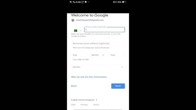 create unlimited varified gmail accounts || smart helper смотреть онлайн