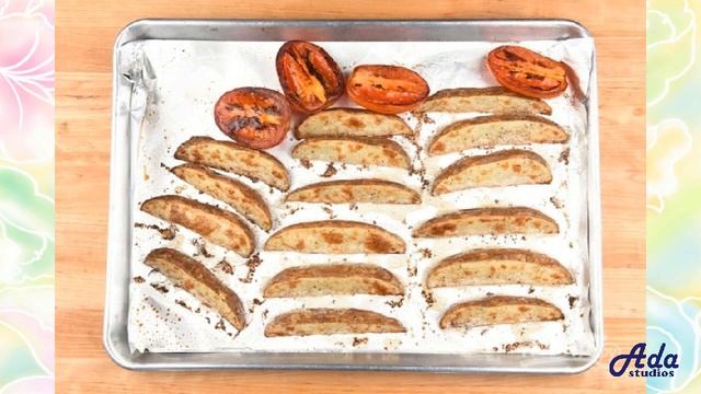 ★АНРИАЛ ВКУС!★ ЧИМИЧУРРИ СТЕЙК ★ смотреть онлайн