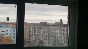 Лифт Wellmaks СЛЗ 2016 года (Московская улица дом 79) (г.Чехов) 4-подъезд