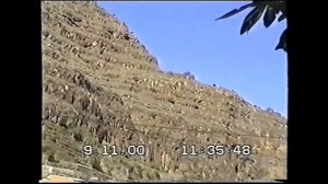 Discovering La Gomera by Artakserks Jeep Safari - 2000