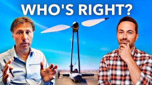 Спорю С Профессором Физики на $10,000