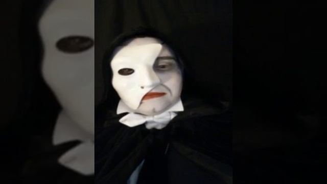 Unmasking / Phantom of the Opera tribute смотреть онлайн