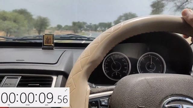 safari Storme top speed |0-100 speed test |सच में बहुत power ह TATA ki इस SUV me💪 смотреть онлайн