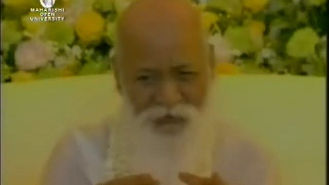 Пресс-конференция Махариши 2003.06.25 смотреть онлайн