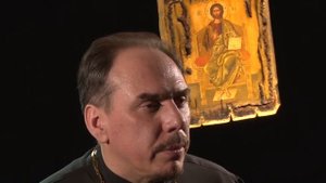 «Евангелие день за днем» 41-е зачало от Луки