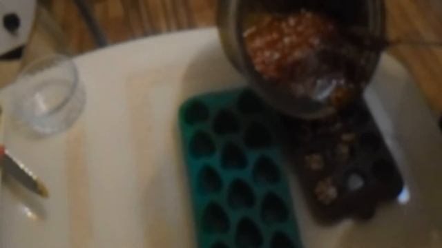 Конфетки - тянучки прекраснейшая альтернатива магазинным смотреть онлайн