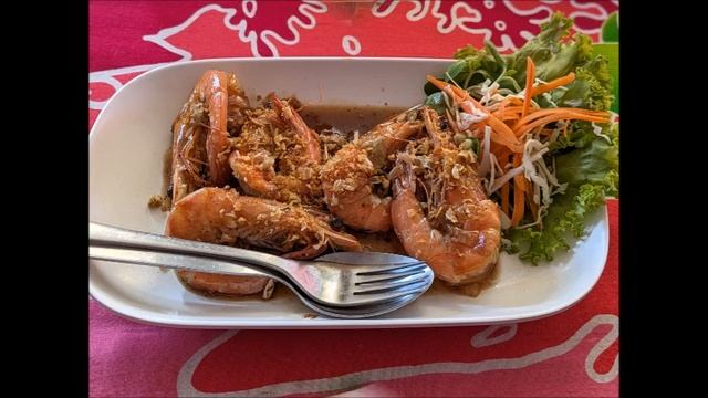 что покушать в Тае #phuket #food #thailand смотреть онлайн