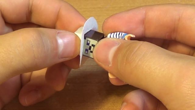 ПОПЛЫВЁТ ЛИ ОГРОМНЫЙ КОРАБЛЬ ИЗ КАРТОНА? НУБИК СТАЛ МОРЯКОМ! КАК СДЕЛАТЬ КРЕЙСЕР! БУМАЖНЫЙ DIY бой смотреть онлайн