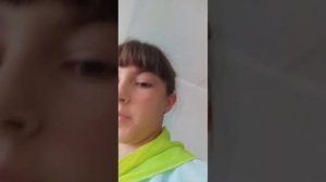Я в первые прехала в Солнечный лагерь обзор комнаты