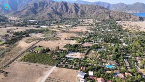 Финике - откройте Турцию с новой стороны - Недвижимость в Турции