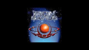 Iron Savior - Starborn