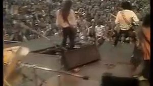 Thin Lizzy - Cowboy song ( live at the Sydney Opera House)