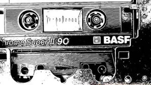 Trance House Basf Chrome Super II 90
