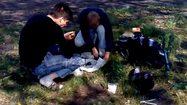 Studio "5" Osminog-адская кухня!!!Сбор лучших поворов пруда!!! смотреть онлайн