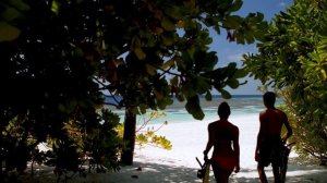 Mirihi Island Resort