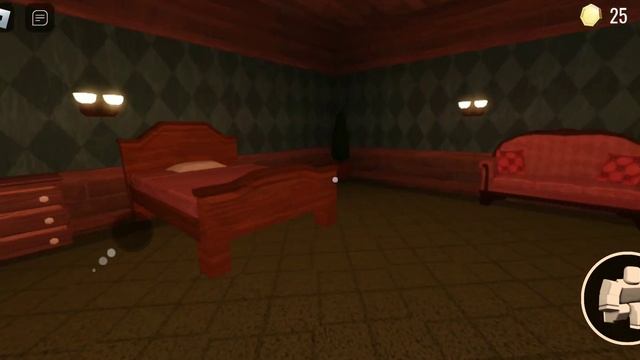 играем с старшим братом в Doors двери проходим испытания / Ahmed Pley смотреть онлайн