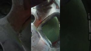 Снять хром с дисков 3