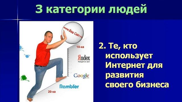 Тренинг 