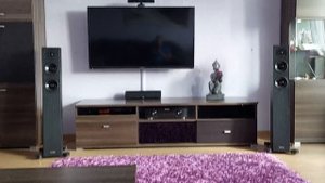 Audio Physic Sitara (test 3)