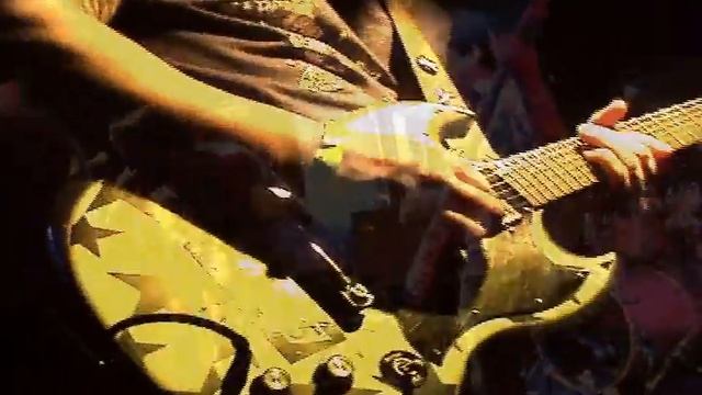 BRAVESOUL - BURN IT! live at Rogue 1-16-10 смотреть онлайн