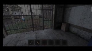 прохождение всех глав в метели