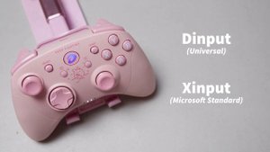 DareU H101x Gamepad - Xbox Wireless Controller in Disguise!