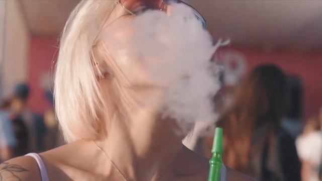 Live Brew Kombucha on the RedFest