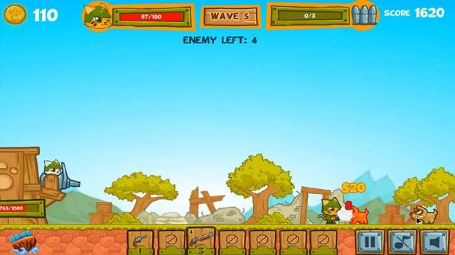 Играем в флеш игры! Серия 1. смотреть онлайн