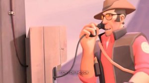 Team Fortress 2 & Brawl Stars X WTF 2 || Edit Amv Gmv