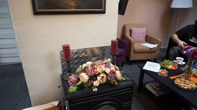 Видео со дня открытых дверей 9 сентября 2017 года. Часть 6 смотреть онлайн