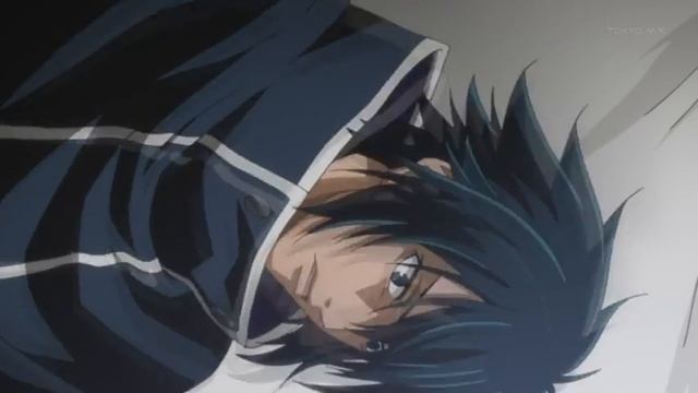 AMV Brave 10.mp4 смотреть онлайн