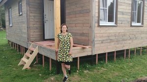 Отзыв от Екатерины Юрьевны - СК ПремьерДом
