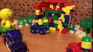 002-Веселое ранчо-2