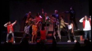 Heathers the Musical