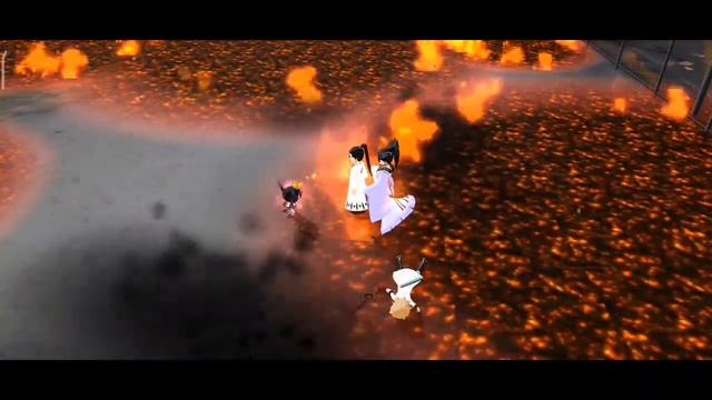 Bleach brave souls. Hard Guild Quest Range Arrancar week 42.883.000 смотреть онлайн