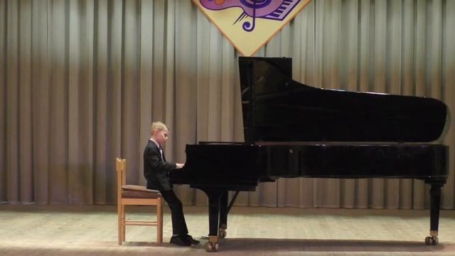 Концерт в День открытых дверей ДШИ.18.04.19,6
