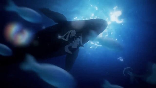 Genshin Impact - Anime Opening「Brave Shine」by Aimer смотреть онлайн