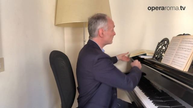 Opera in pillole - 2 L'amore nelle opere di Mozart смотреть онлайн