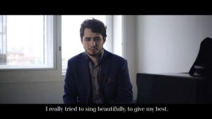 Le souvenir de Mikhail Timoshenko à l'Opéra Bastille