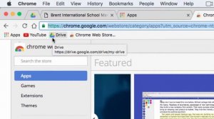 Google Chrome: Not Your Ordinary Bookmarks!