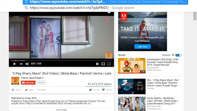 how to video download with youtube смотреть онлайн