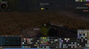 Dungeons & Dragons Online: R1 Solo - From Beyond the Grave