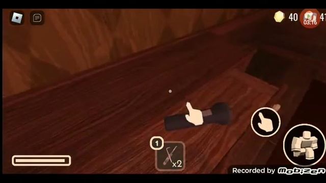 ОК сново прохожу DOORS(двери)🚪🚪🚪🚪🚪 слагами. ДА БЛИН. смотреть онлайн