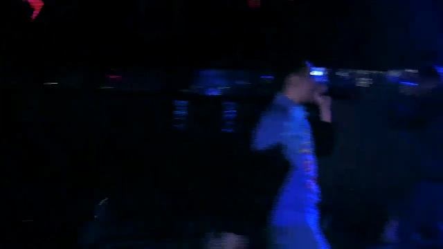 WEEKEND в клубе OPERA(Чаян Фамали - Dancehall maniac) смотреть онлайн