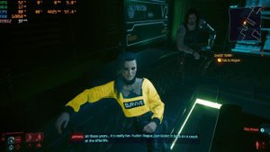 iGPU Radeon 660m Gaming Test / Cyberpunk 2077 / Ryzen 5 7535HS