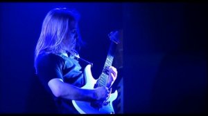 Nightwish - Beauty and the Beast [Live]