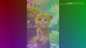 Talking Ginger 2 Effects (Sponsored by preview 2 Effects (